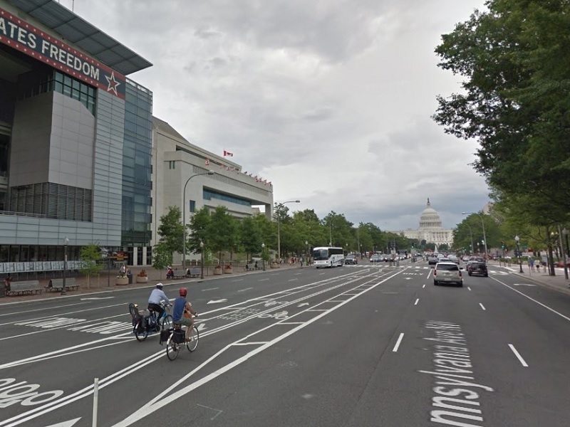 new_pennsylvania_avenue_washington_dc