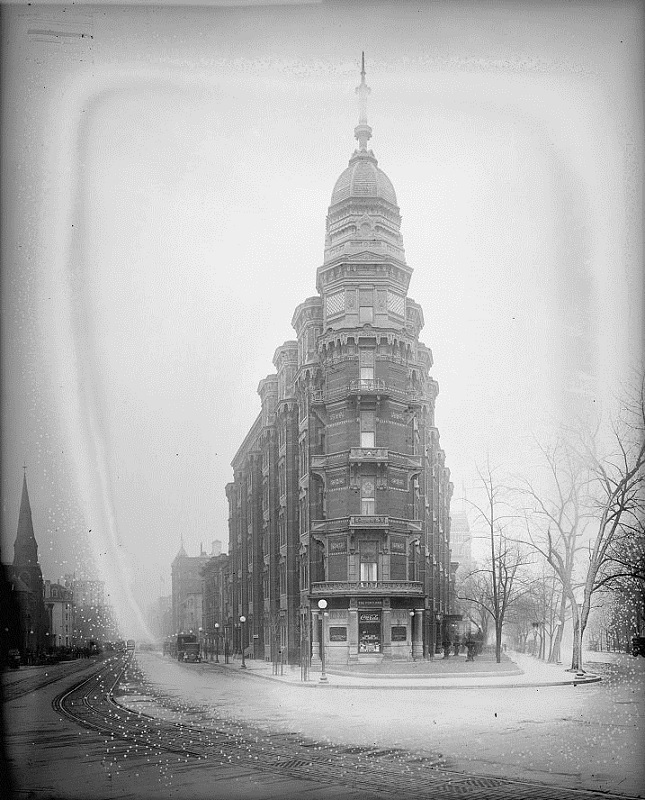 old_portland_apartments_washington_dc