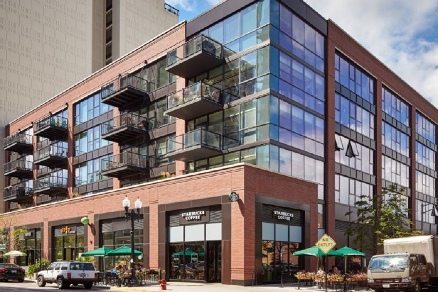 211 W Scott St Chicago, IL 60610