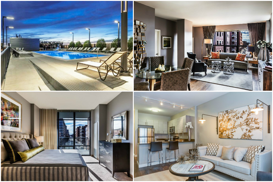 1164 W Madison St, Chicago, IL 60607