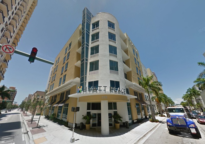 new_hyatt_place_west_palm_beach_fl