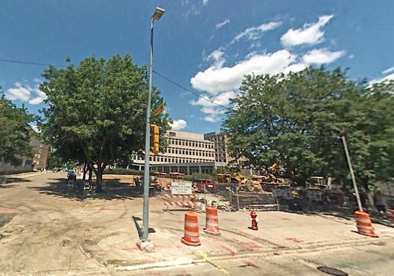 before_chazen_museum_madison_wi