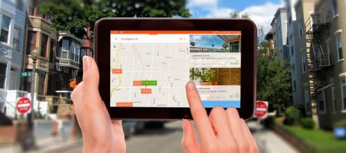 RentCafe Mobile Apps