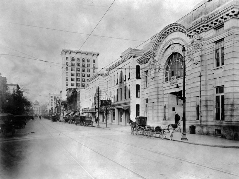 old_fayetteville_street_raleigh_nc