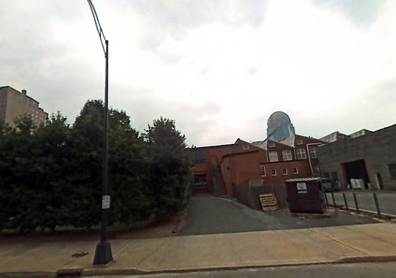 before_milton_rhodes_arts_center_winston_salem_nc