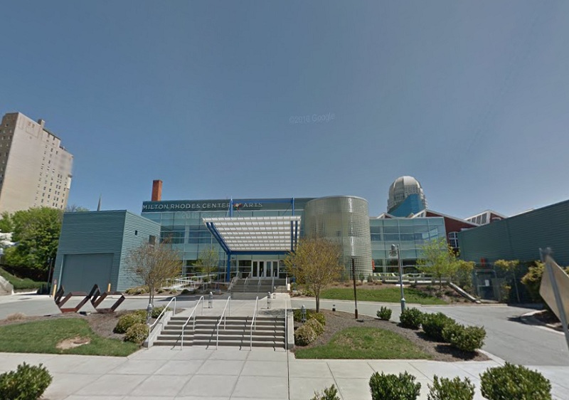 milton_rhodes_arts_center_winston_salem_nc