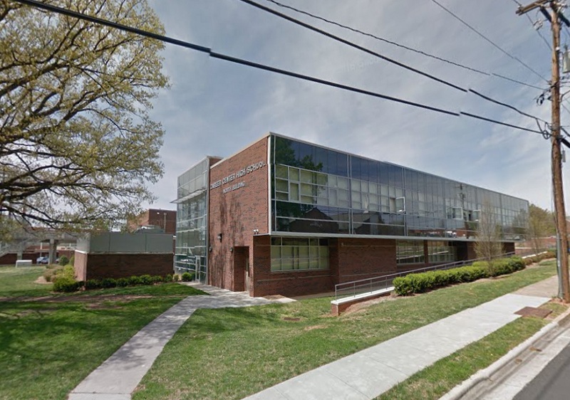 career_center_north_building_winston_salem_nc