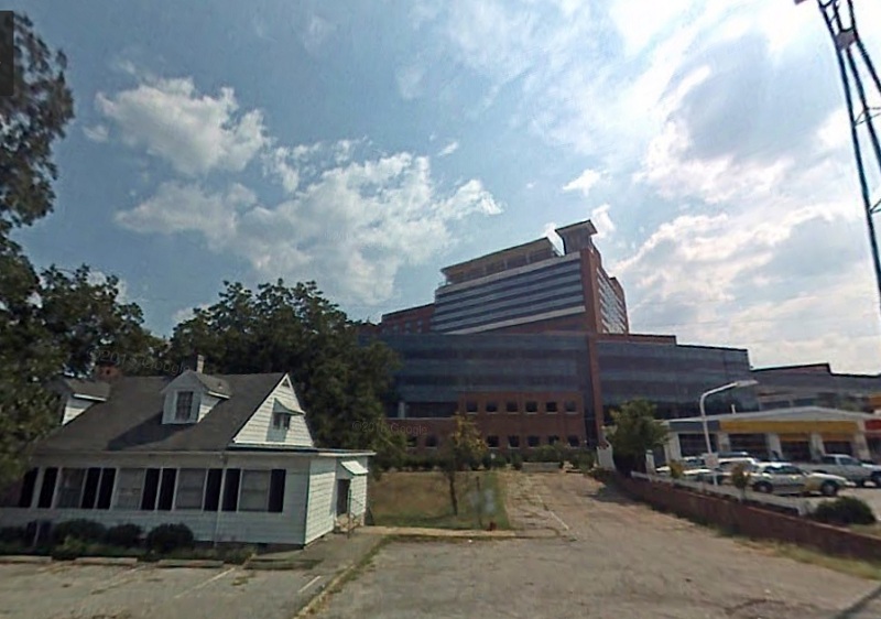 before_comprehensive_cancer_center_winston_salem_nc