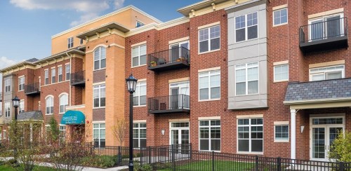 Elmhurst 255 Apartments Rent Cafe