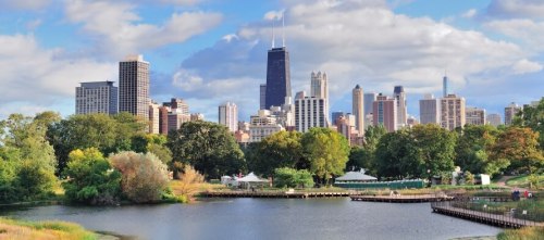 10 of the Highest-Rated Apartment Communities in Chicago