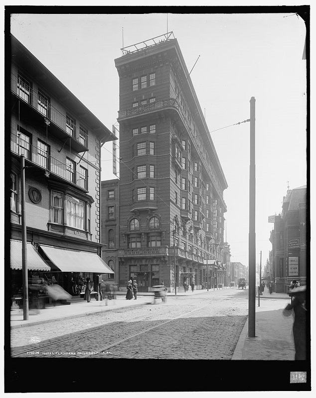 old_hotel_flanders_philadelphia