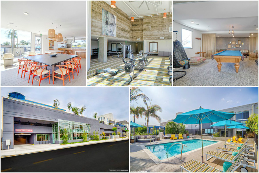 Angelene, Los Angeles CA