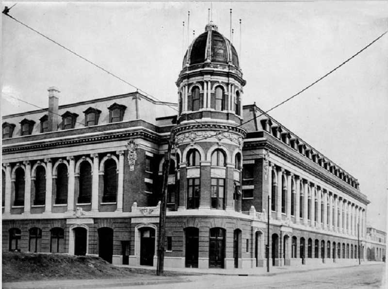 old_shibe_park_stadium_philadelphia