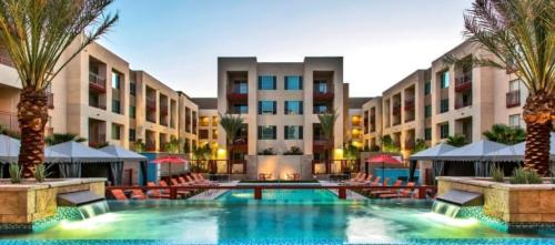 See the Best-Rated Apartment Communities in Phoenix