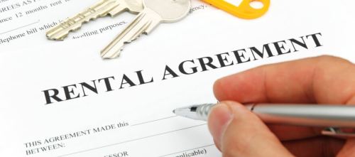 rental-agreement