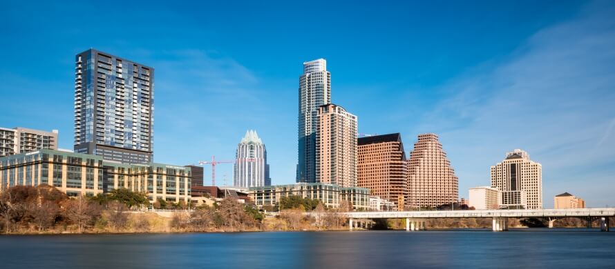 The most Expensive ZIP codes for renters in Texas