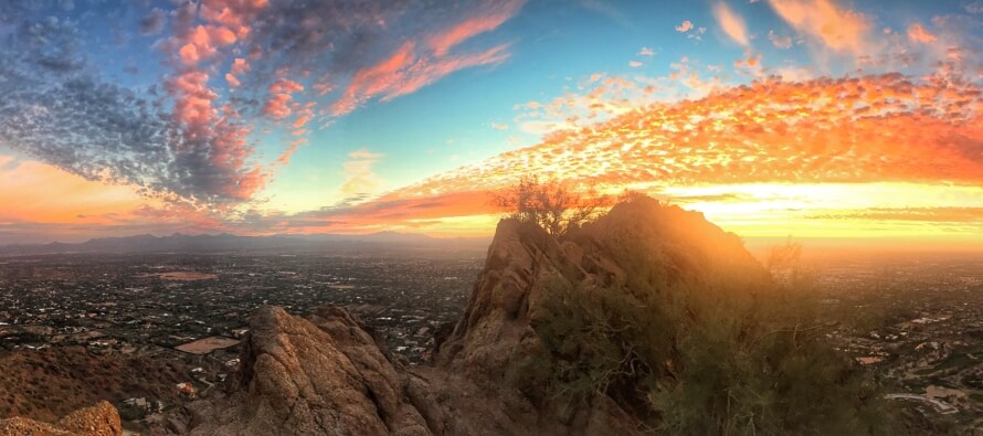 Phoenix, AZ