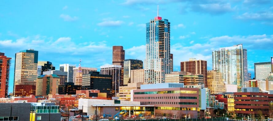 Colorado’s Most Expensive ZIP Codes