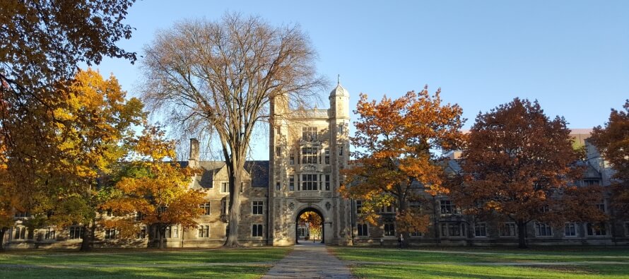 Michigan’s Most Expensive ZIP Codes