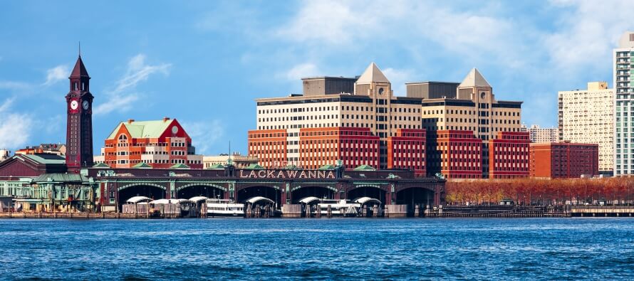 New Jersey’s Most Expensive ZIP Codes
