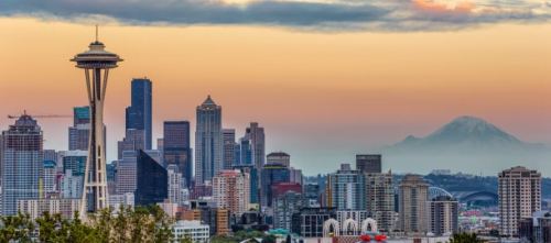 Washington’s Most Expensive ZIP Codes