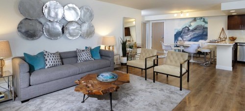 Apartments for rent in Los Angeles County RentCafe