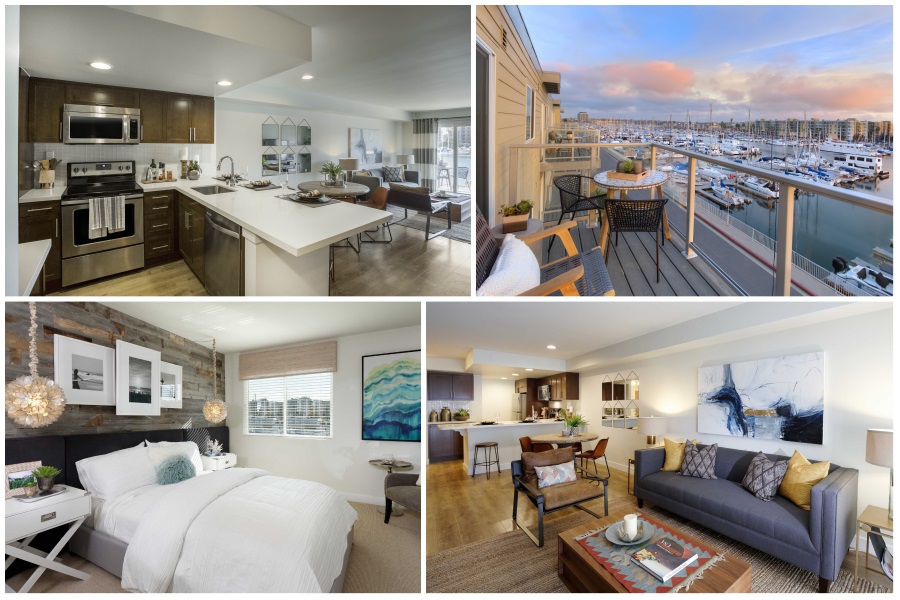 Los Angeles Wayfarer Marina del Rey Apartments for Rent RentCafe