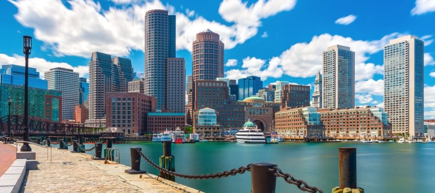 Massachusetts’ Most Expensive ZIP Codes