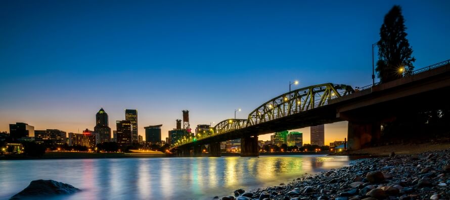 Oregon’s Most Expensive ZIP Codes