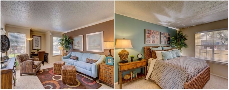 Apartment for rent Wimbledon Oaks community Arlington TX