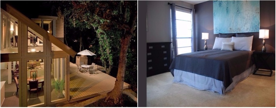 Apartment for rent Woodcreek community in Arlington TX