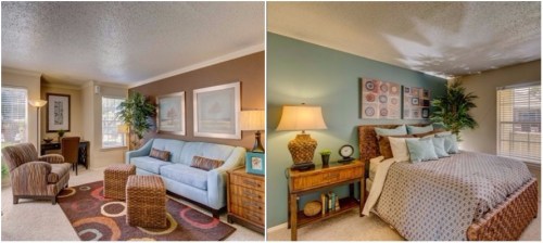 Apartment for rent in Arlington, TX