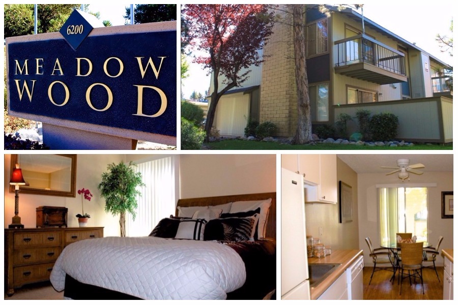 Apartments for rent at Village at Iron Blossom community, Reno NV