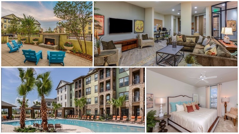 Apartments for rent at Circa at Fishhawk Ranch community Available Now Near Brandon, FL