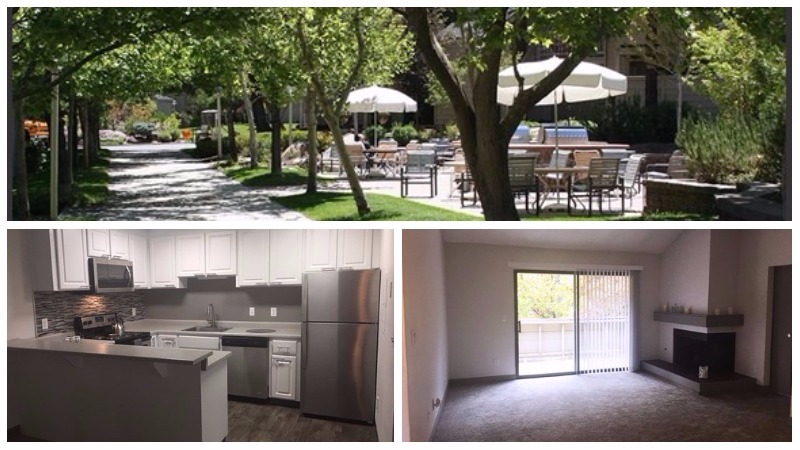 Apartments for rent at Lakeridge East Available Now in Reno, NV