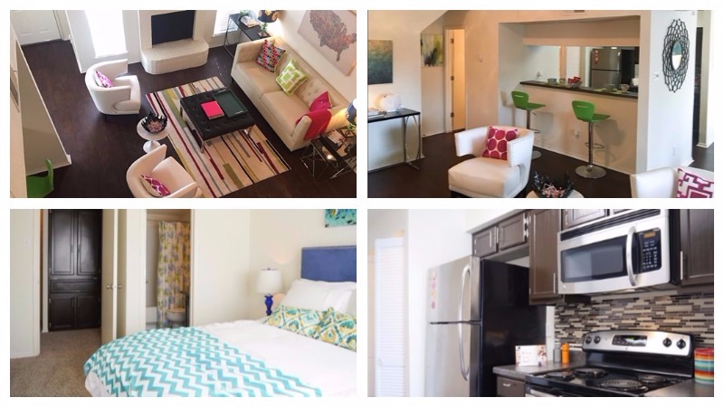 Apartments for rent at The Park at Ashford Available Now in Arlington, TX