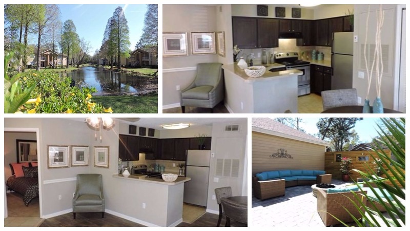 Apartments for rent at Retreat at Crosstown Available Now Near Brandon, FL