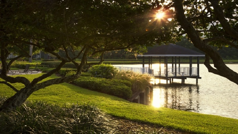 Apartments for rent at Lakeside Apartments Available Now Near Brandon, FL