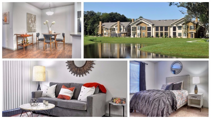 Apartments for rent at Valrico Station Available Now Near Brandon, FL