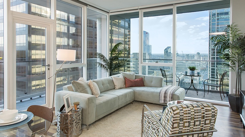 Apartment Community in Philadelphia