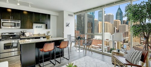 Apartment Community in Philadelphia