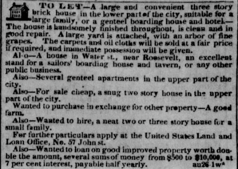 morning_herald_rental_ad_new_york