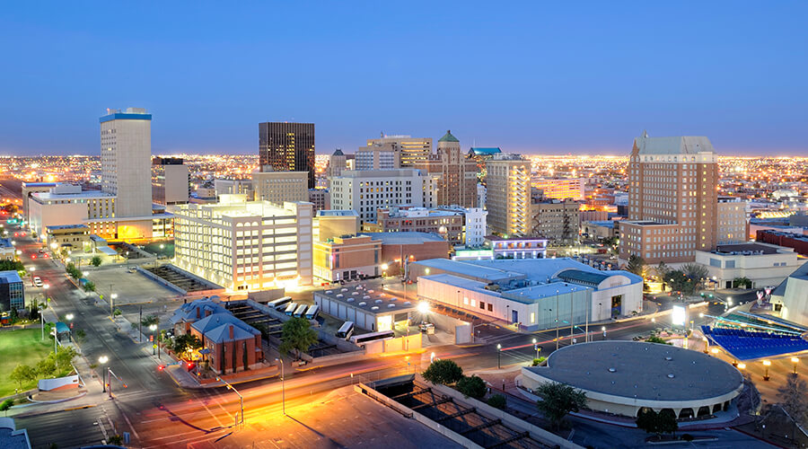 RentCafe Apartments for Rent in El Paso TX