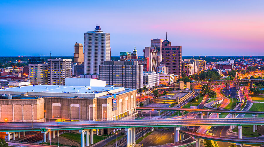 RentCafe Apartments for Rent in Memphis