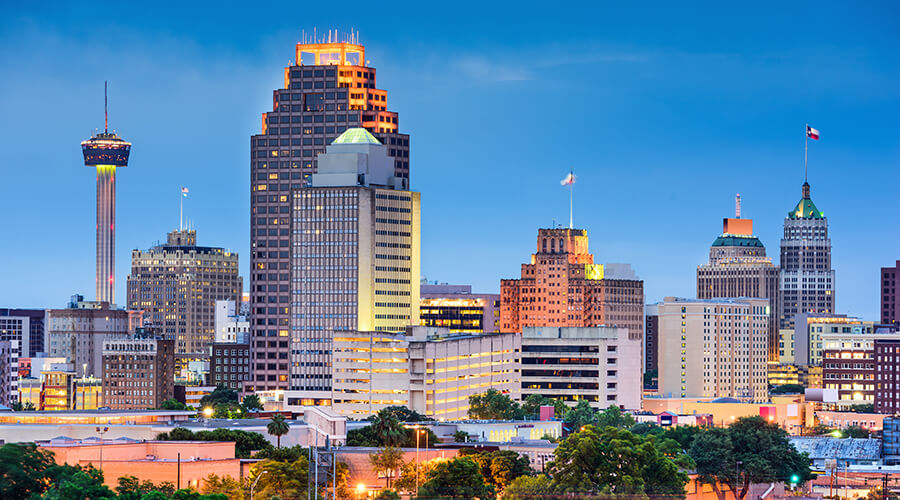 RentCafe Apartments for rent in San Antonio TX