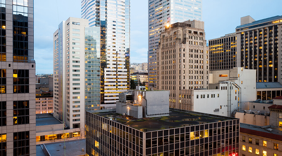 high-end Apartments for Rent in Seattle WA