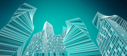 Apartment Construction - Featured