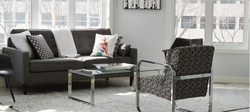 Best Furniture Stores in Dallas