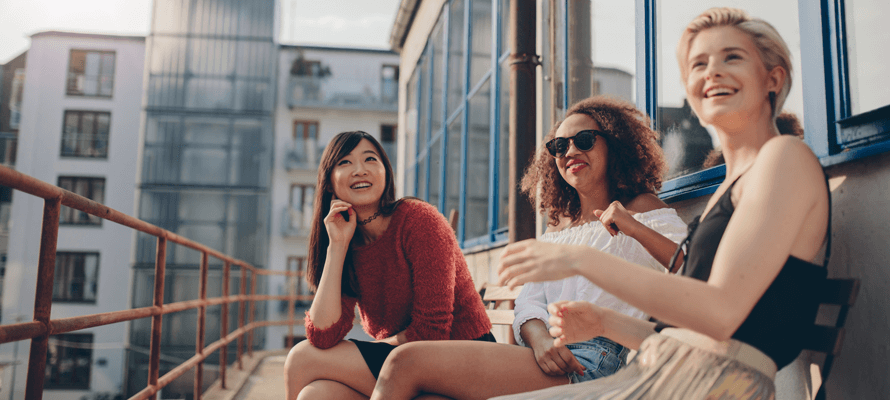 questions to ask potential roommates