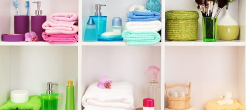 college apartment packing list